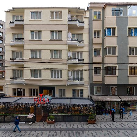 Sufra Suite Istanbul Luaran gambar