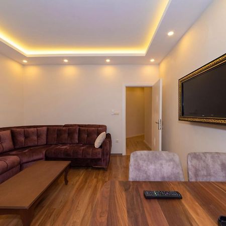 Sufra Suite Istanbul Luaran gambar