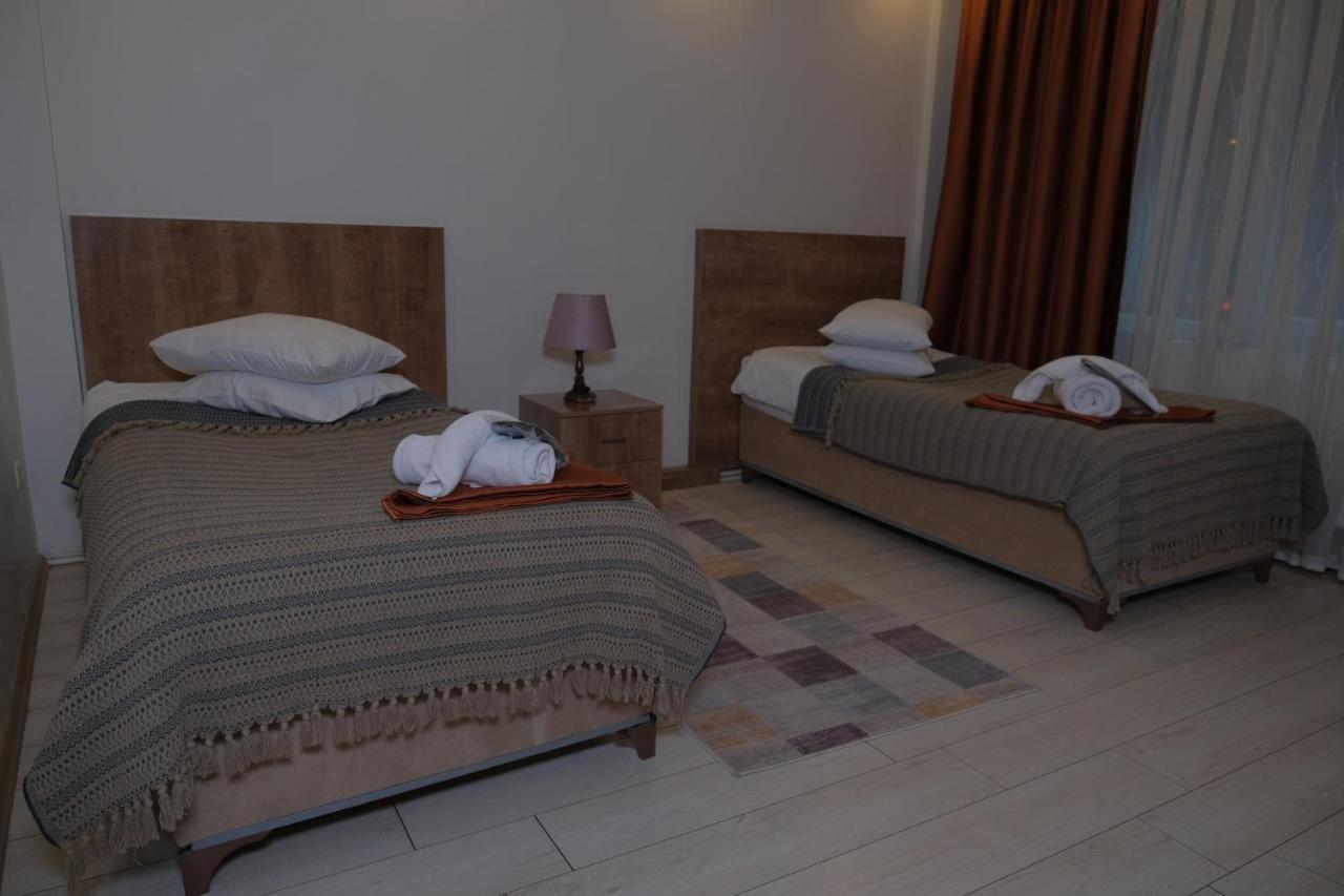 Sufra Suite Istanbul Luaran gambar