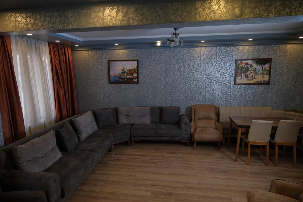 Sufra Suite Istanbul Luaran gambar