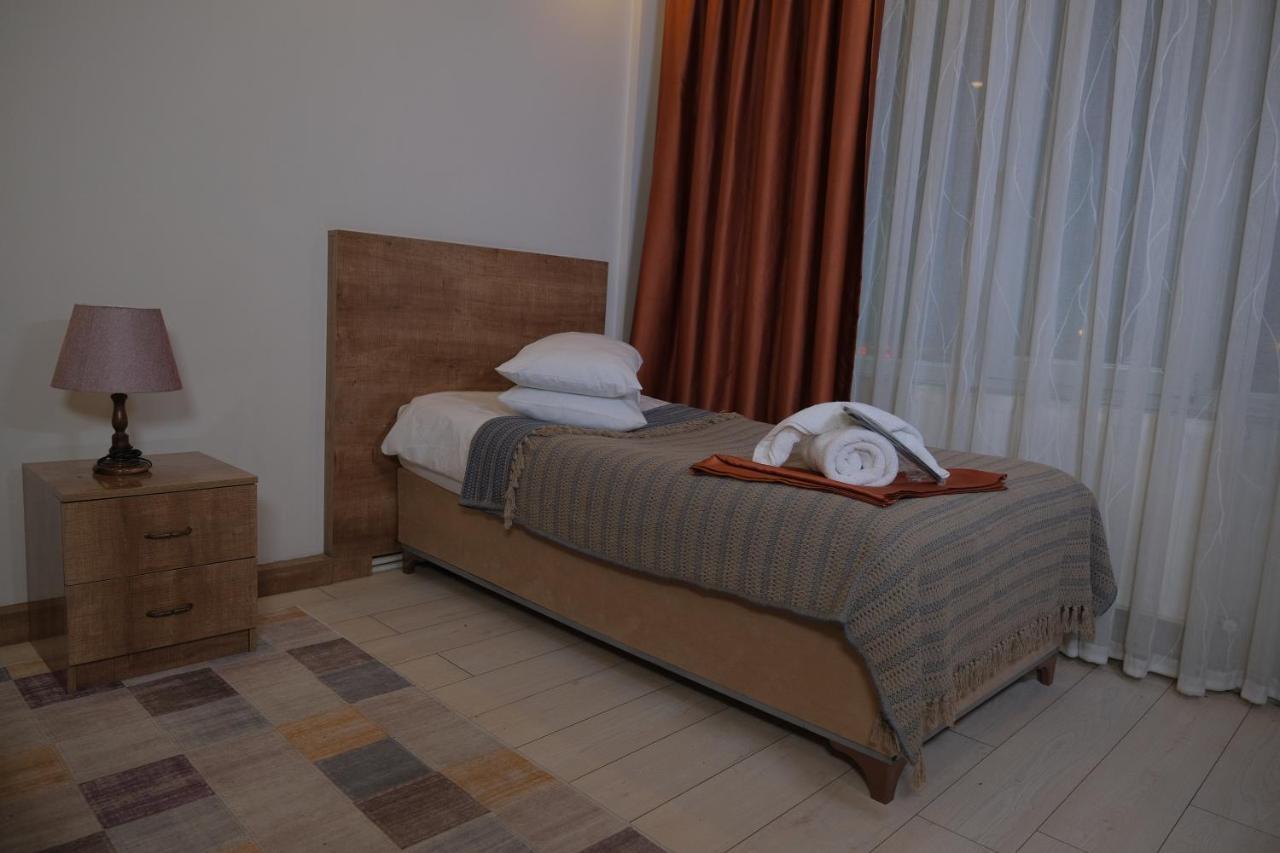 Sufra Suite Istanbul Luaran gambar