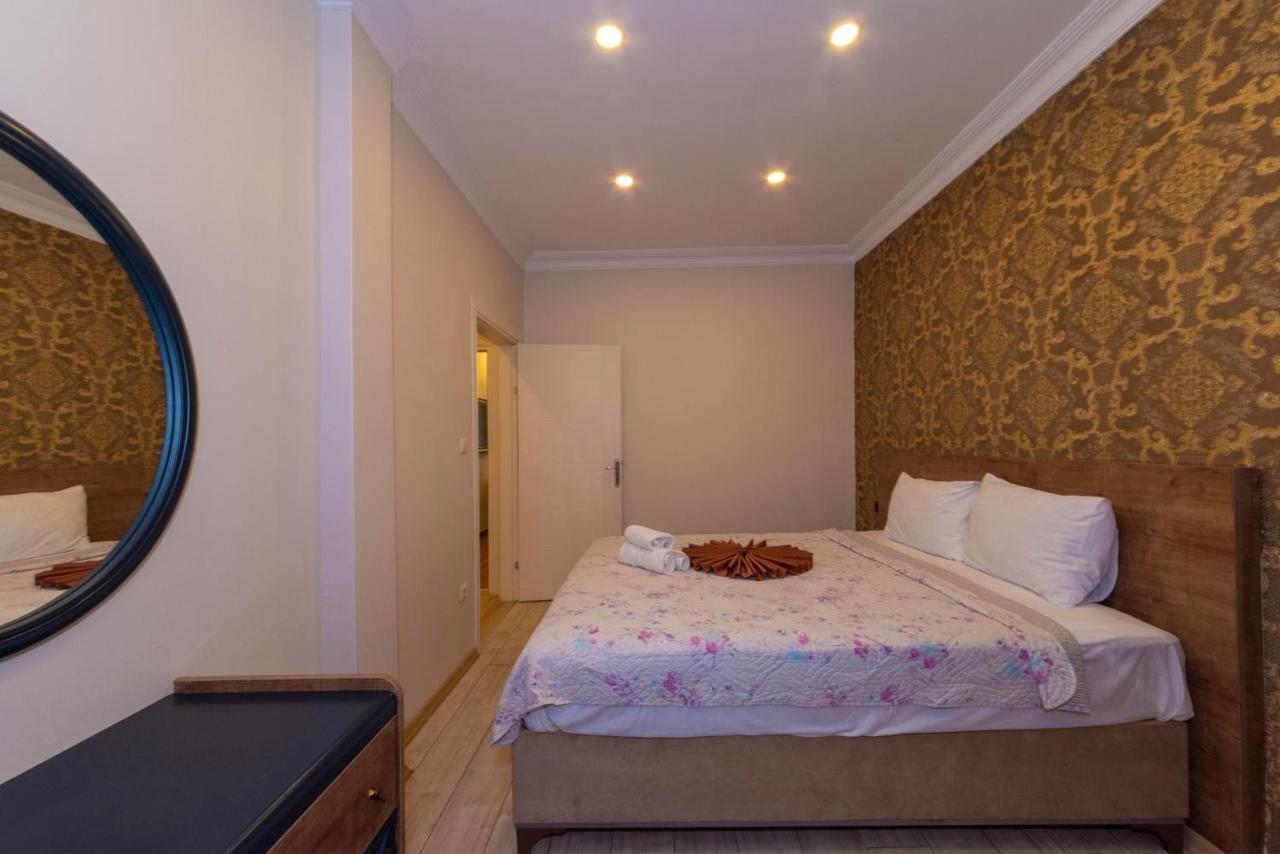 Sufra Suite Istanbul Luaran gambar