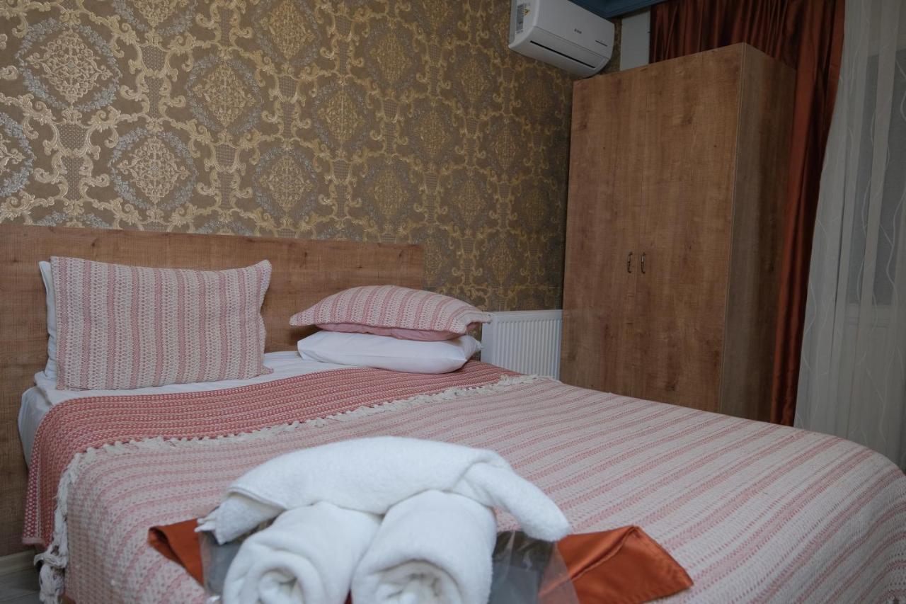 Sufra Suite Istanbul Luaran gambar