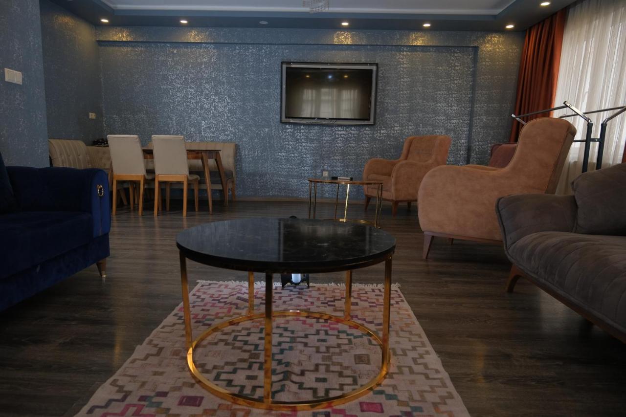 Sufra Suite Istanbul Luaran gambar