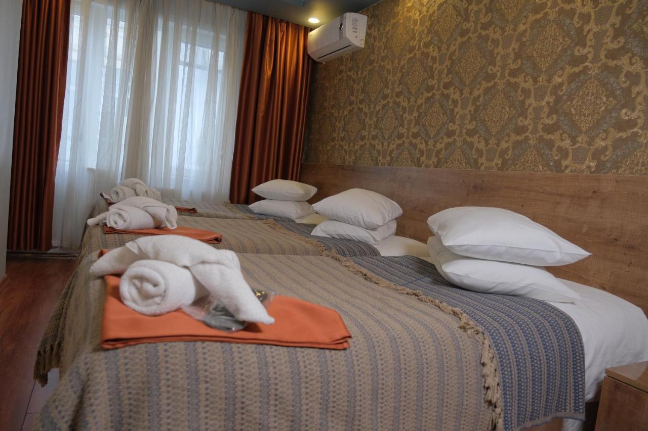 Sufra Suite Istanbul Luaran gambar