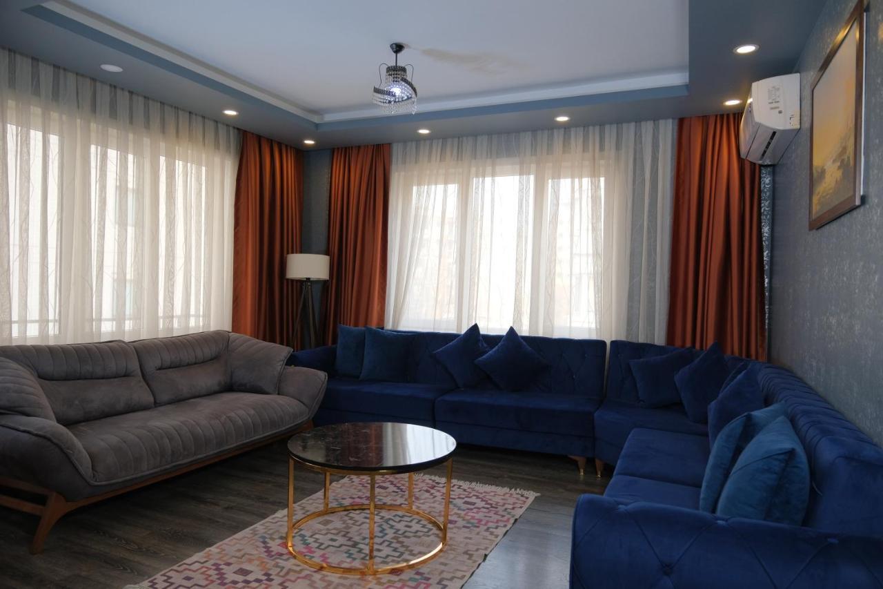 Sufra Suite Istanbul Luaran gambar
