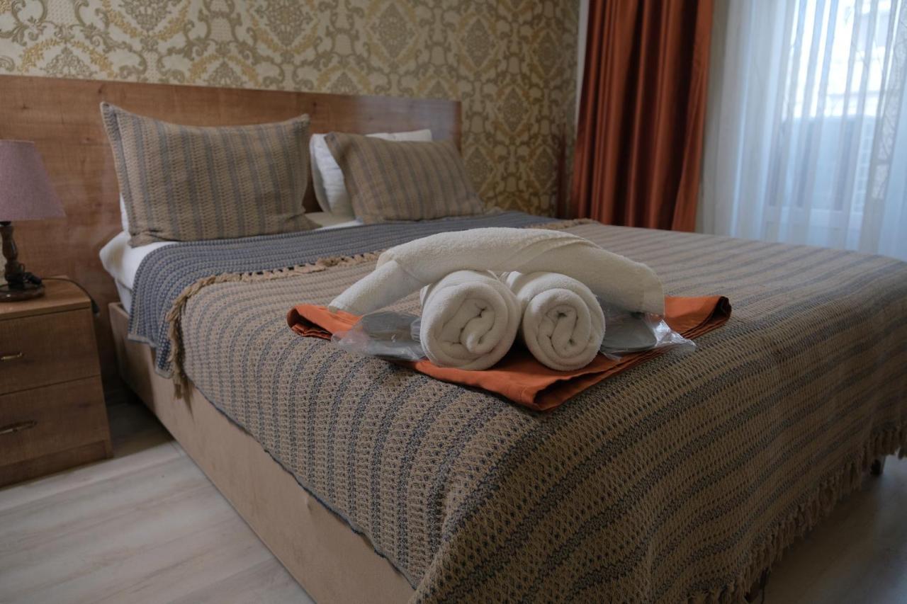 Sufra Suite Istanbul Luaran gambar