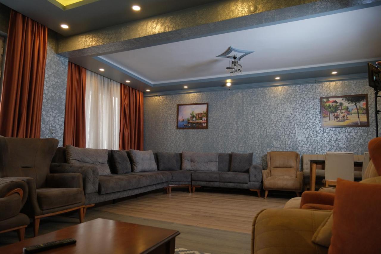 Sufra Suite Istanbul Luaran gambar
