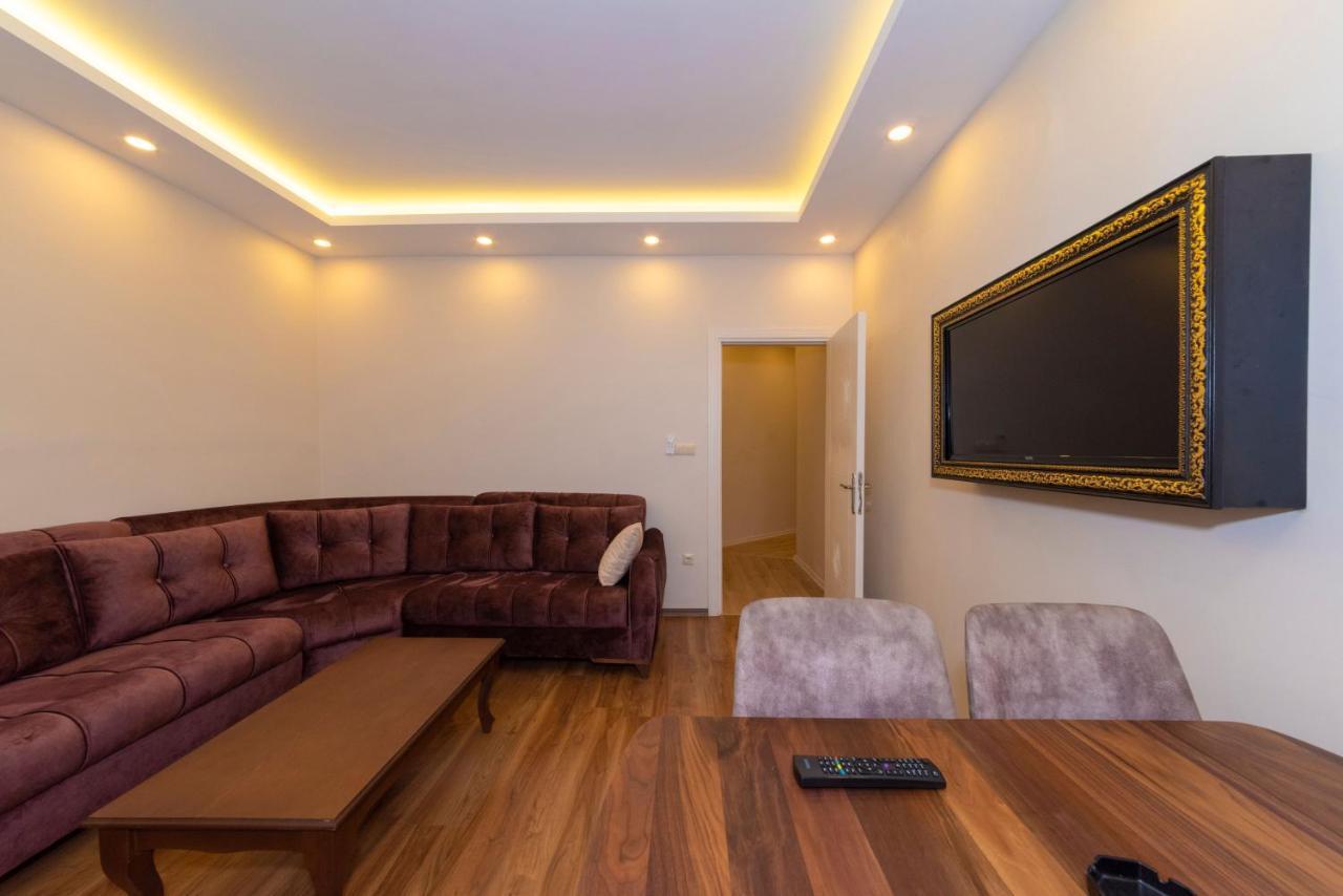Sufra Suite Istanbul Luaran gambar