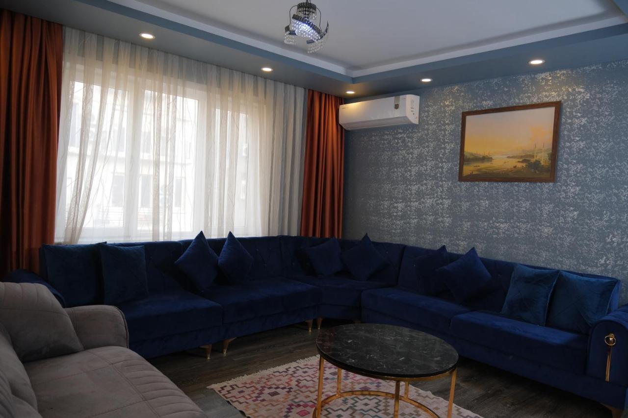 Sufra Suite Istanbul Luaran gambar