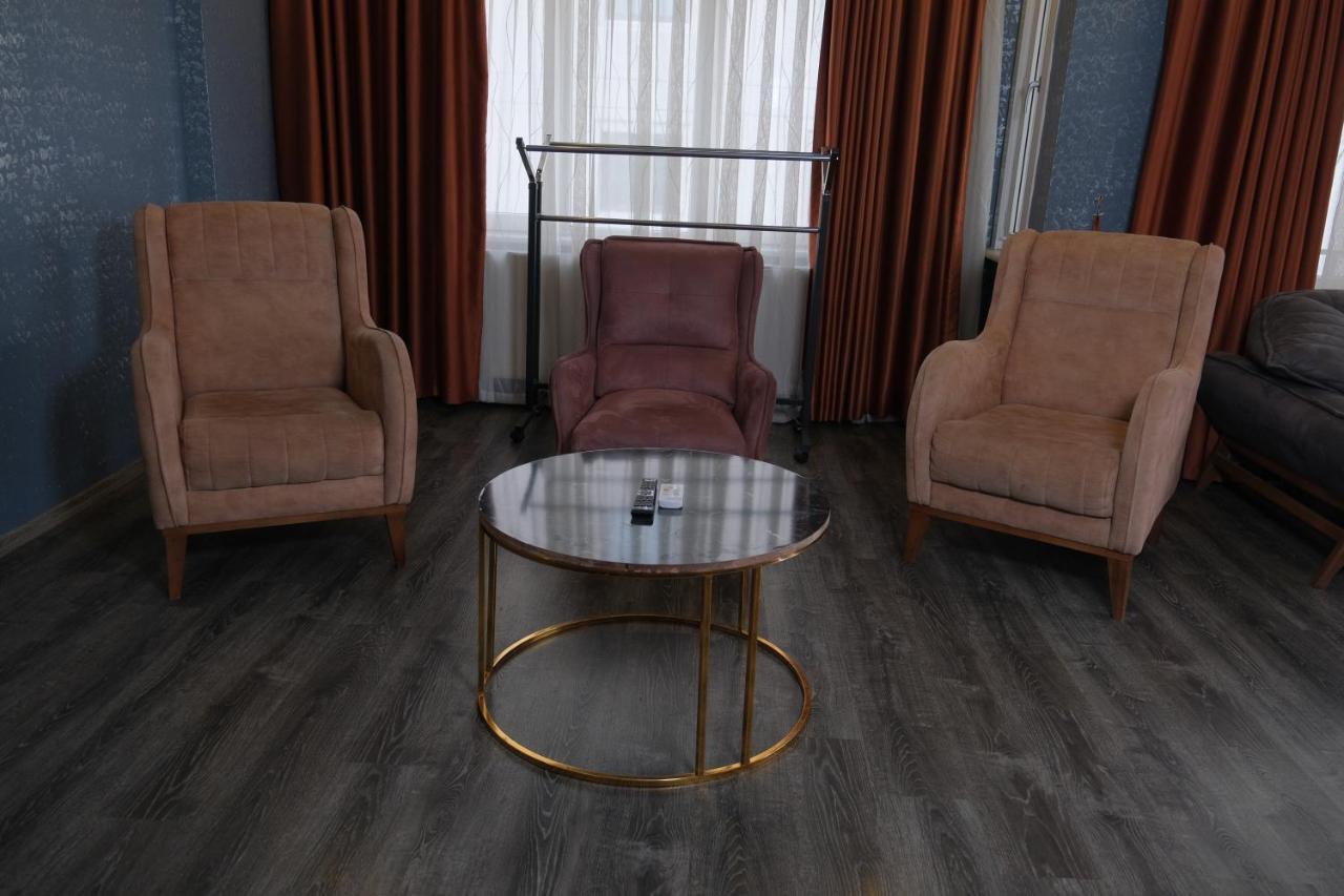 Sufra Suite Istanbul Luaran gambar