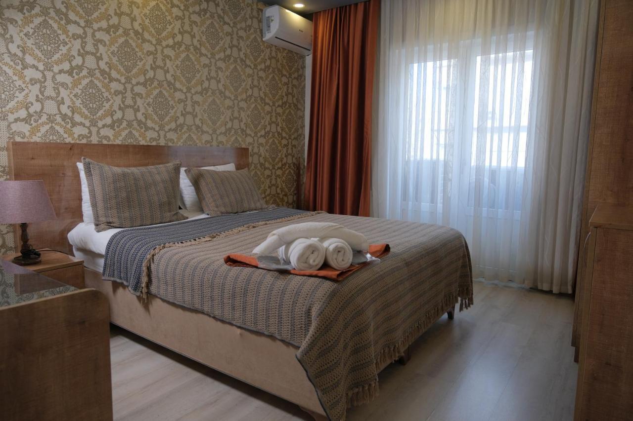 Sufra Suite Istanbul Luaran gambar