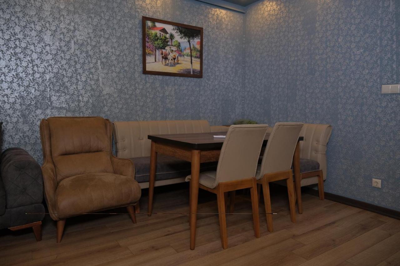 Sufra Suite Istanbul Luaran gambar