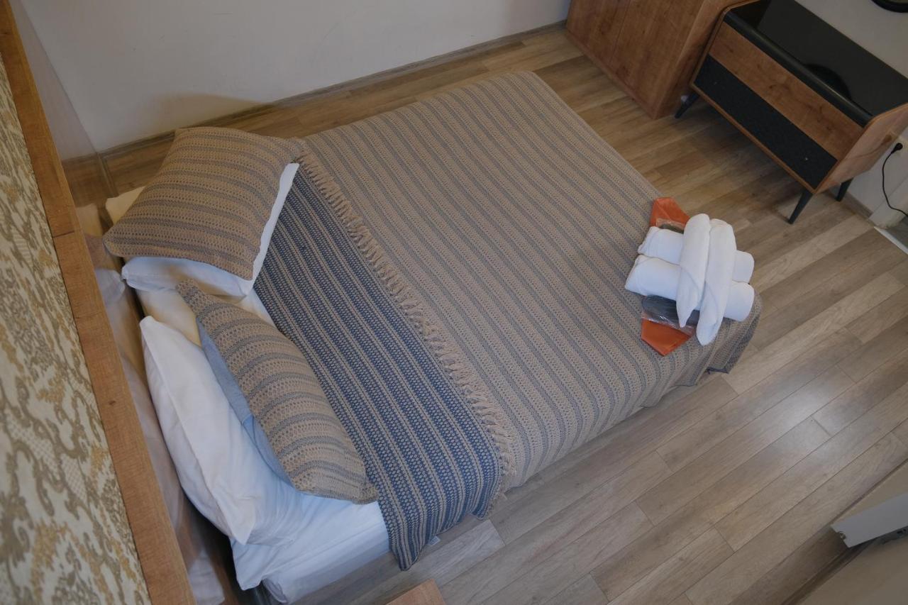 Sufra Suite Istanbul Luaran gambar