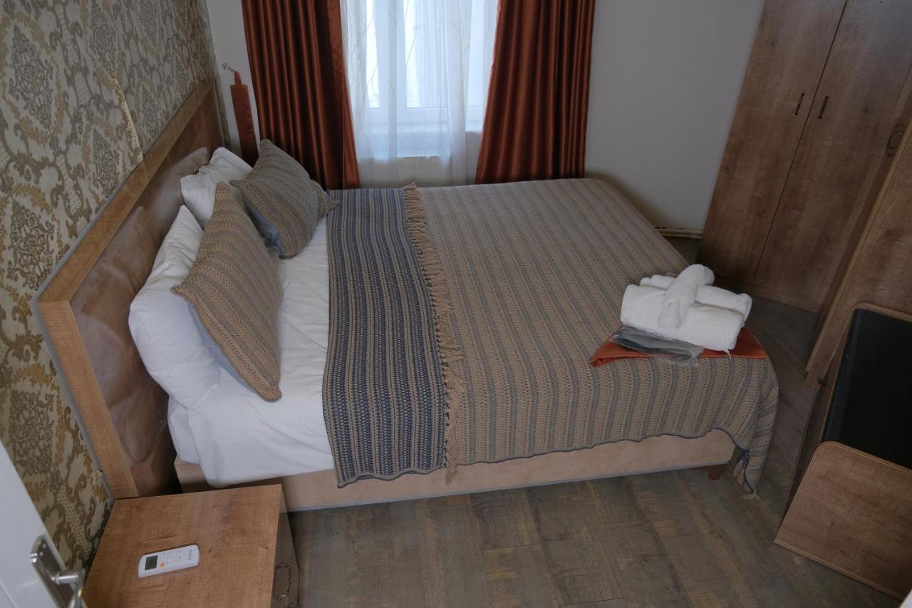 Sufra Suite Istanbul Luaran gambar