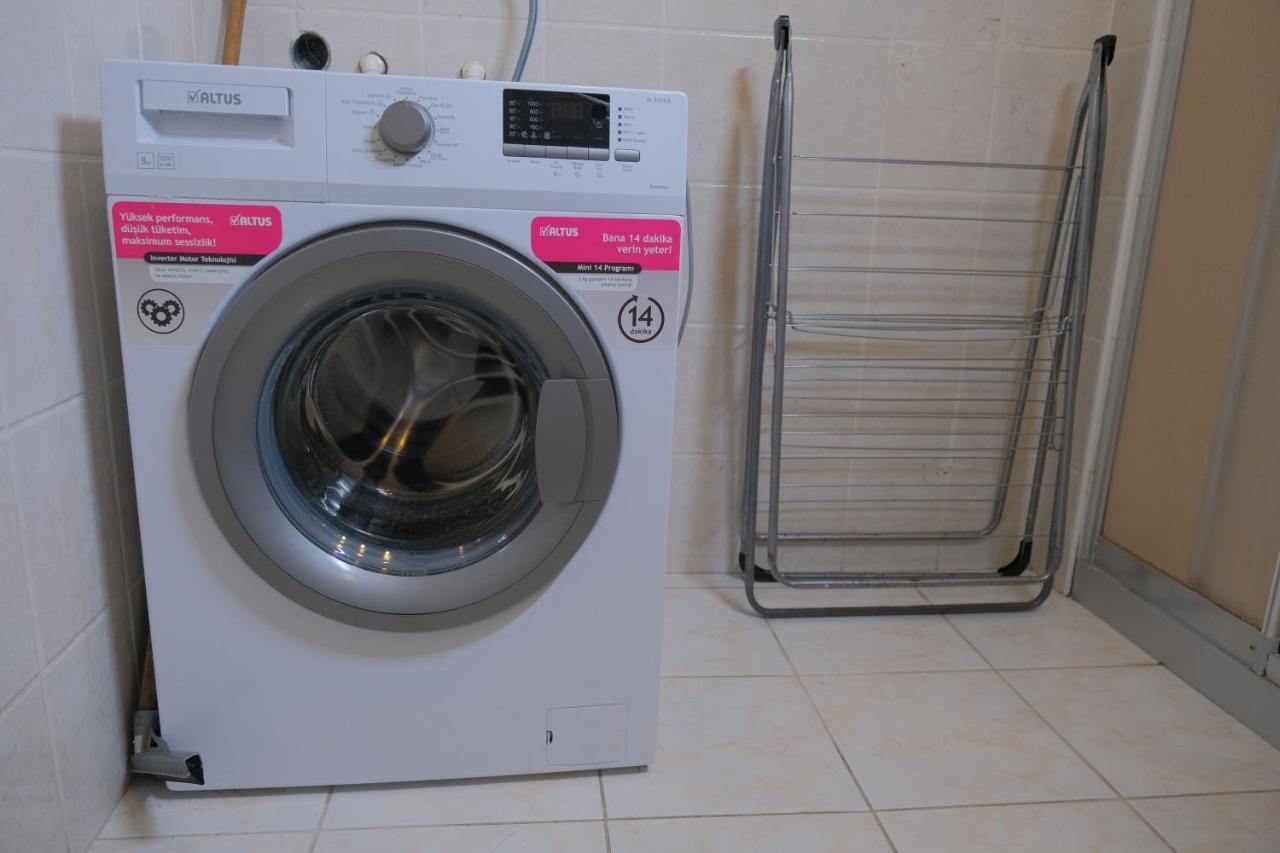 Sufra Suite Istanbul Luaran gambar