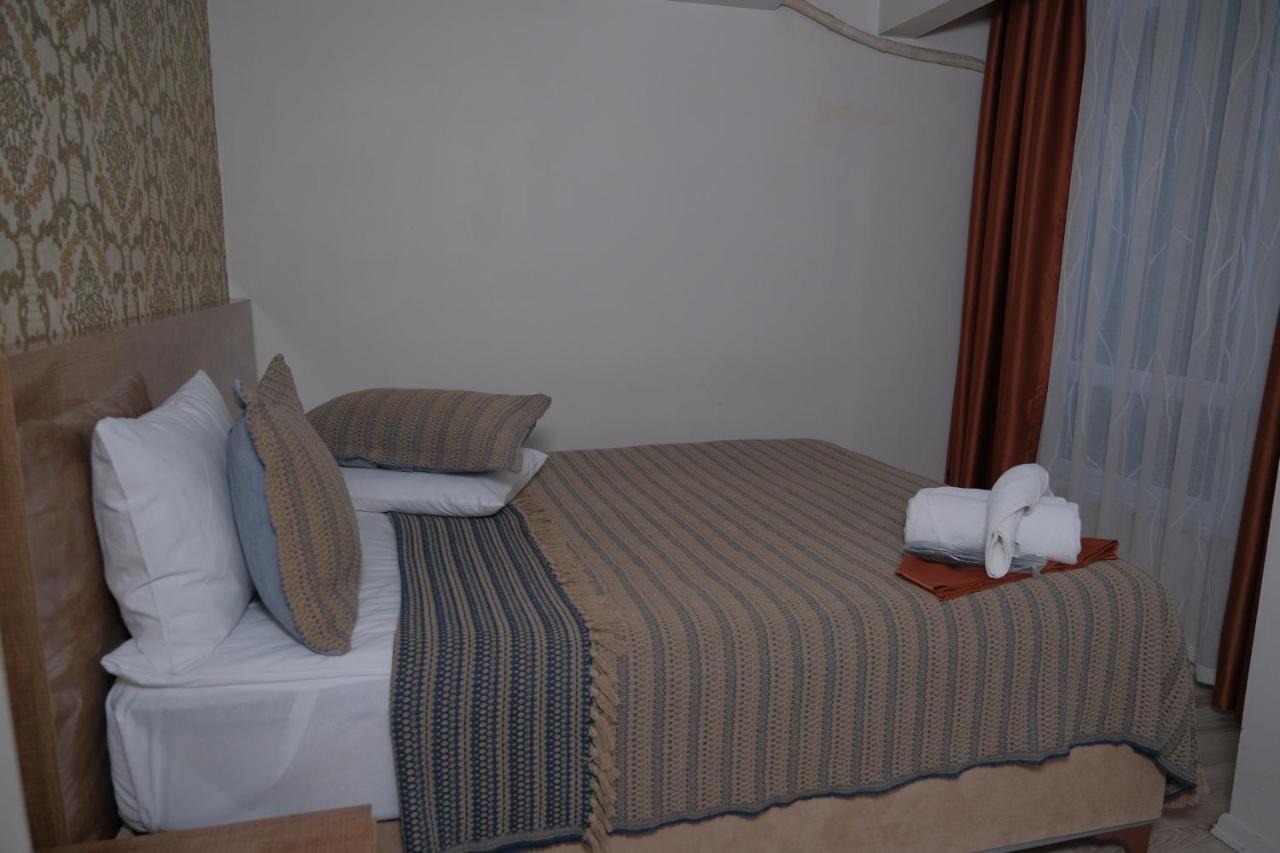 Sufra Suite Istanbul Luaran gambar