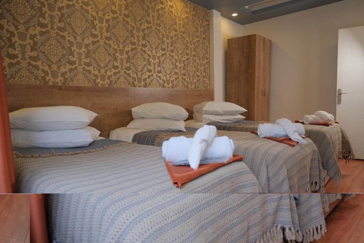 Sufra Suite Istanbul Luaran gambar