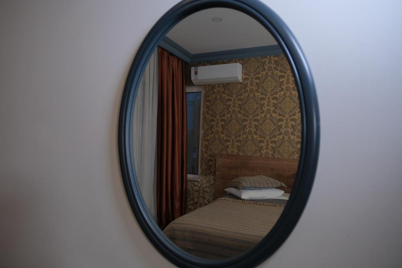 Sufra Suite Istanbul Luaran gambar