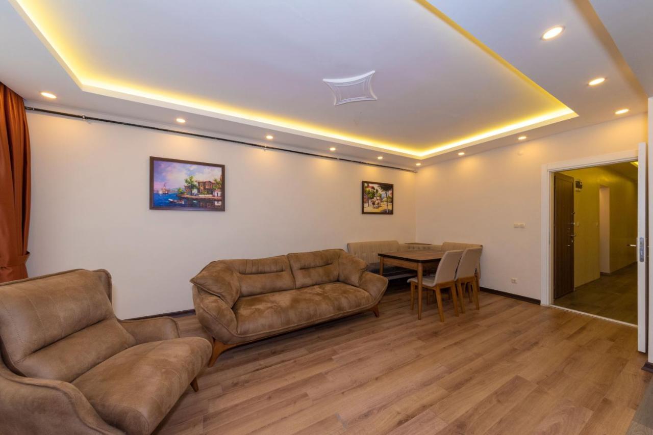 Sufra Suite Istanbul Luaran gambar