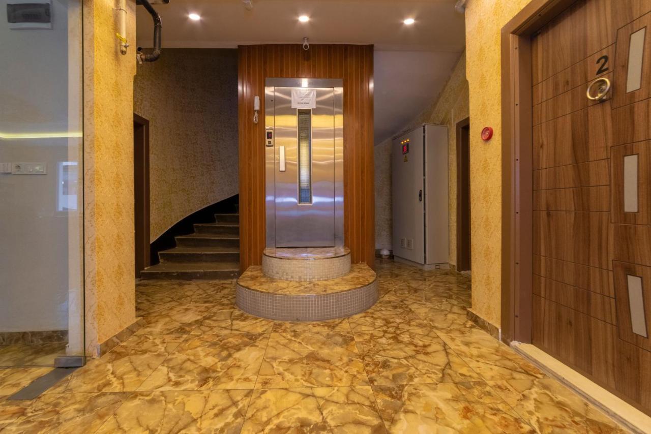 Sufra Suite Istanbul Luaran gambar
