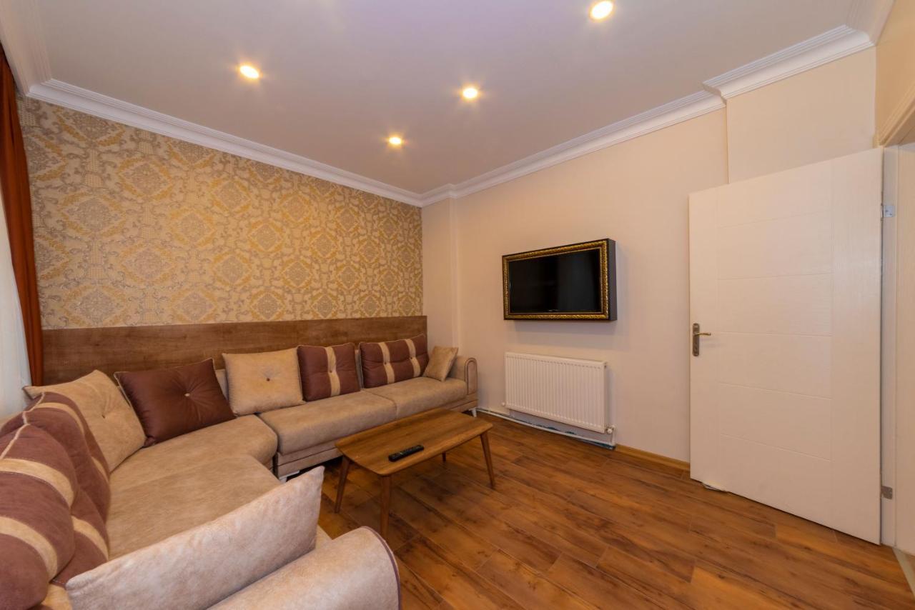 Sufra Suite Istanbul Luaran gambar