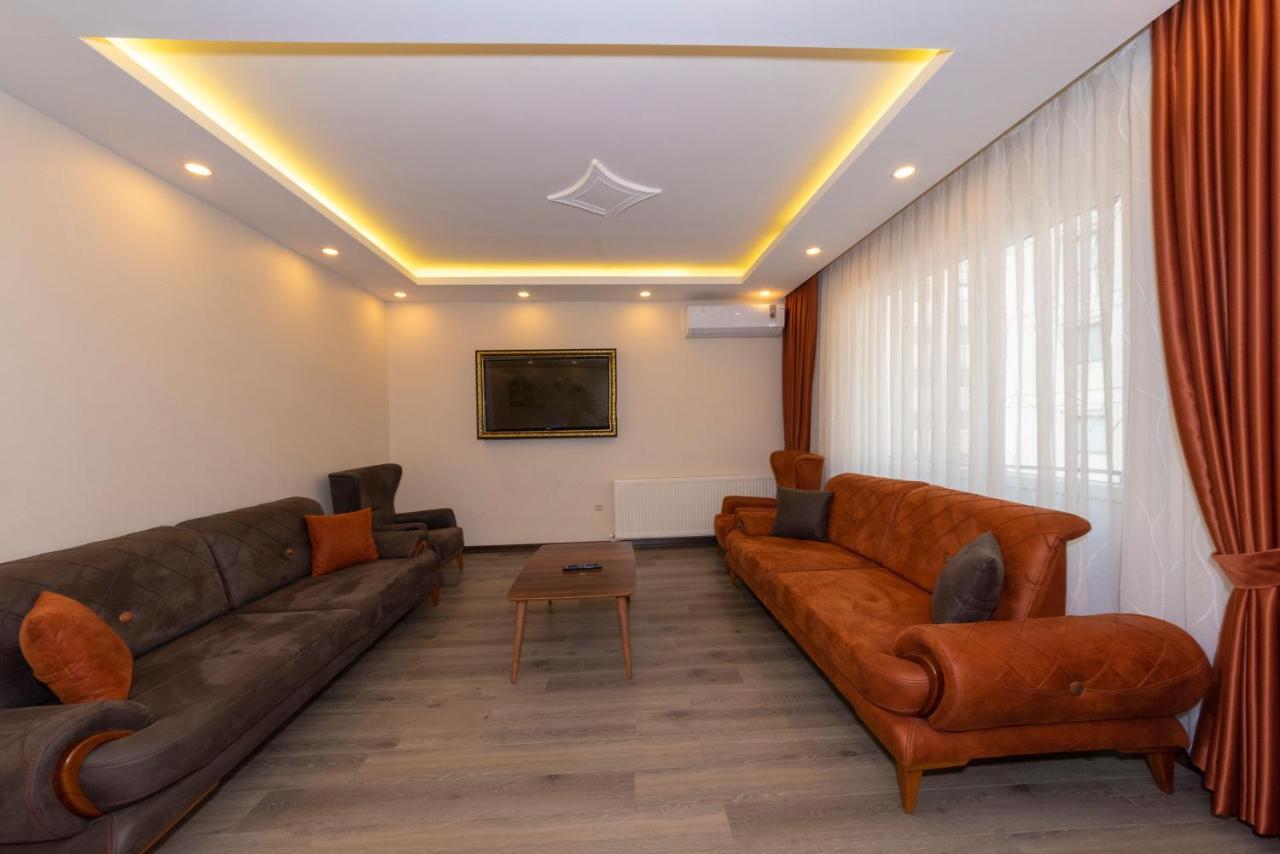 Sufra Suite Istanbul Luaran gambar