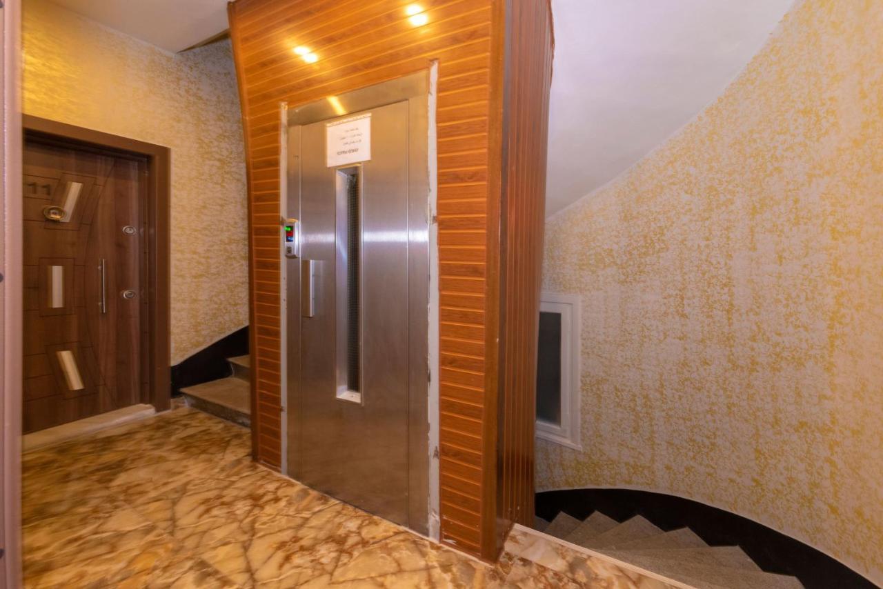 Sufra Suite Istanbul Luaran gambar