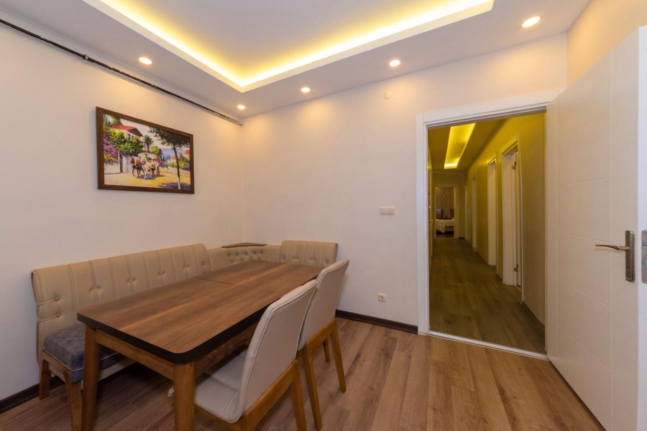 Sufra Suite Istanbul Luaran gambar