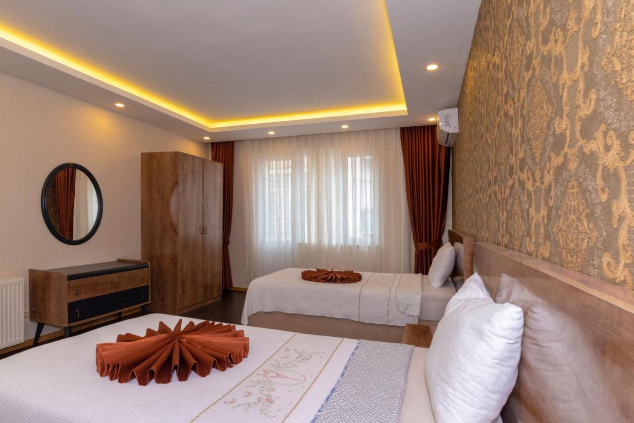 Sufra Suite Istanbul Luaran gambar