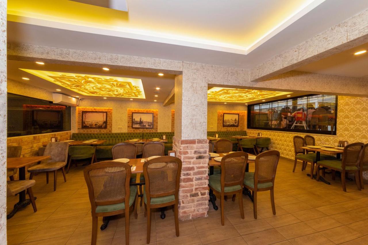 Sufra Suite Istanbul Luaran gambar