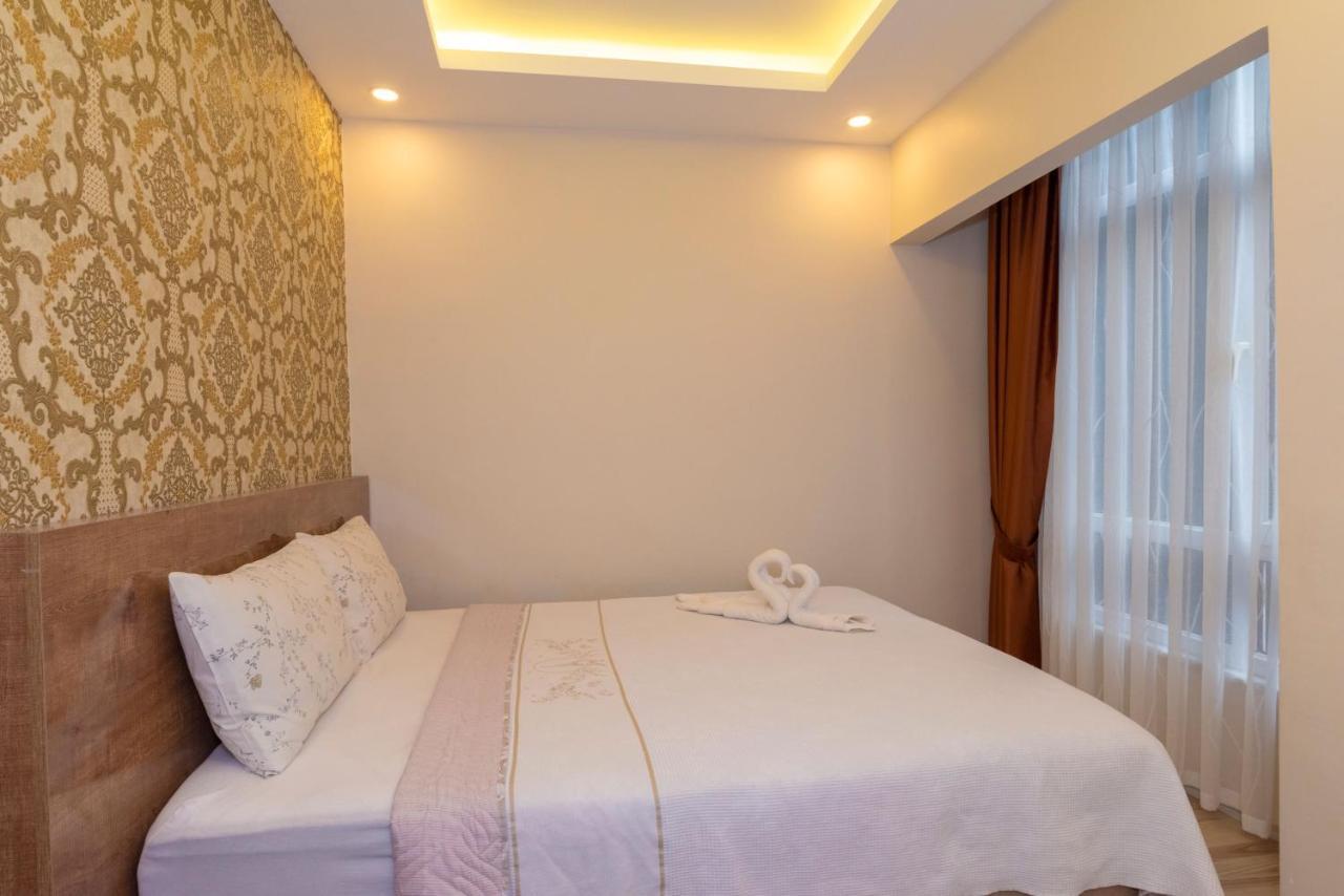 Sufra Suite Istanbul Luaran gambar