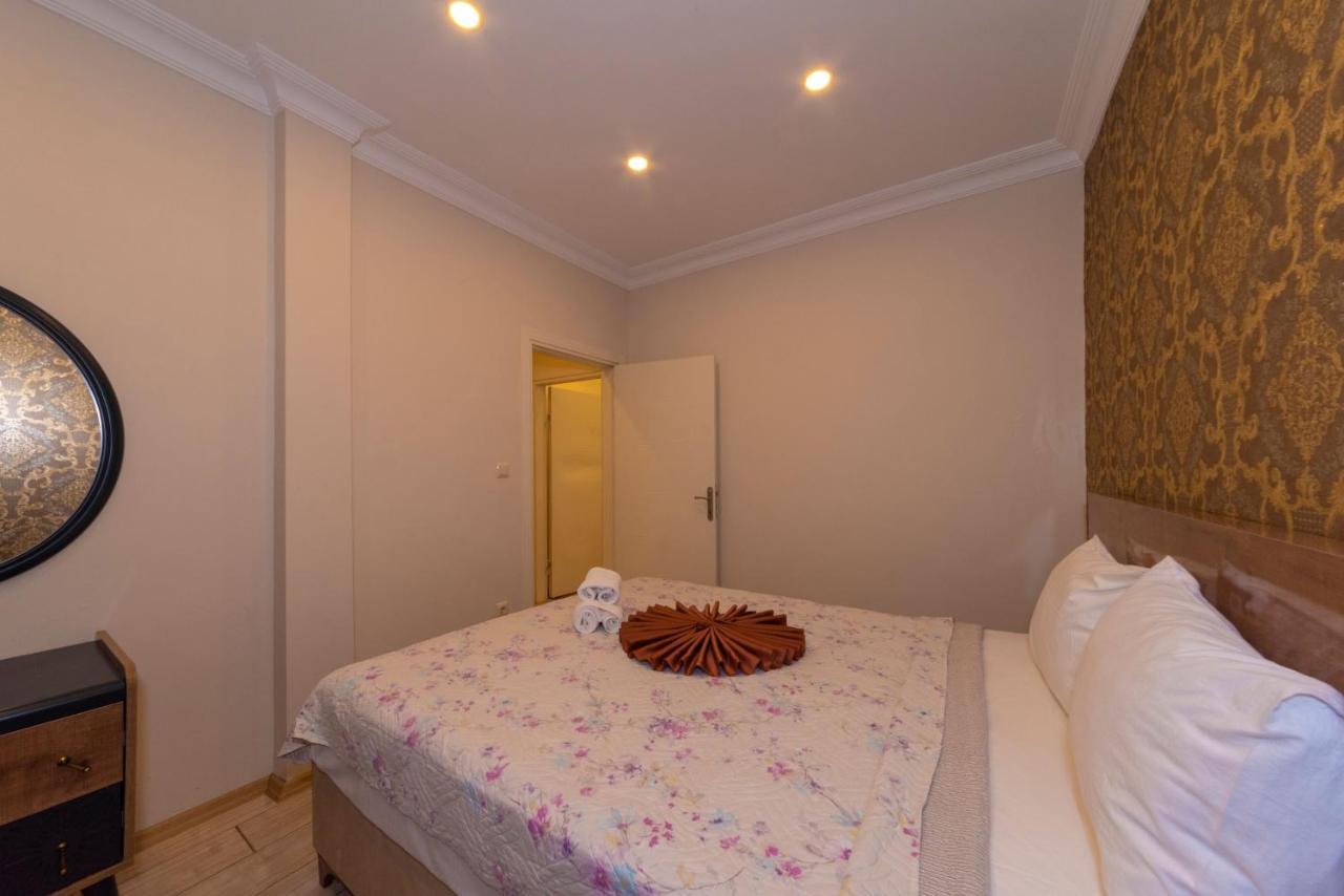 Sufra Suite Istanbul Luaran gambar