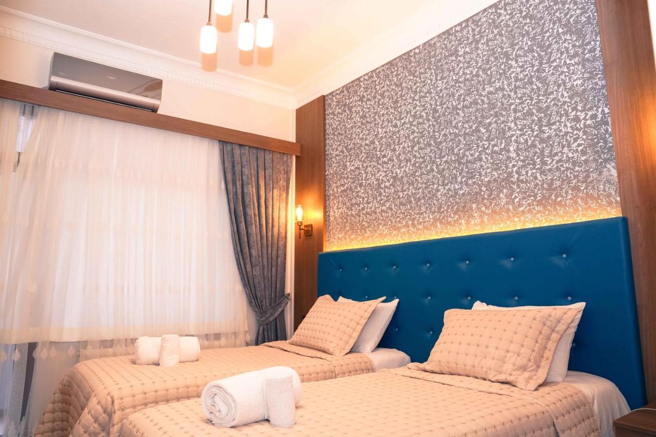 Sufra Suite Istanbul Luaran gambar