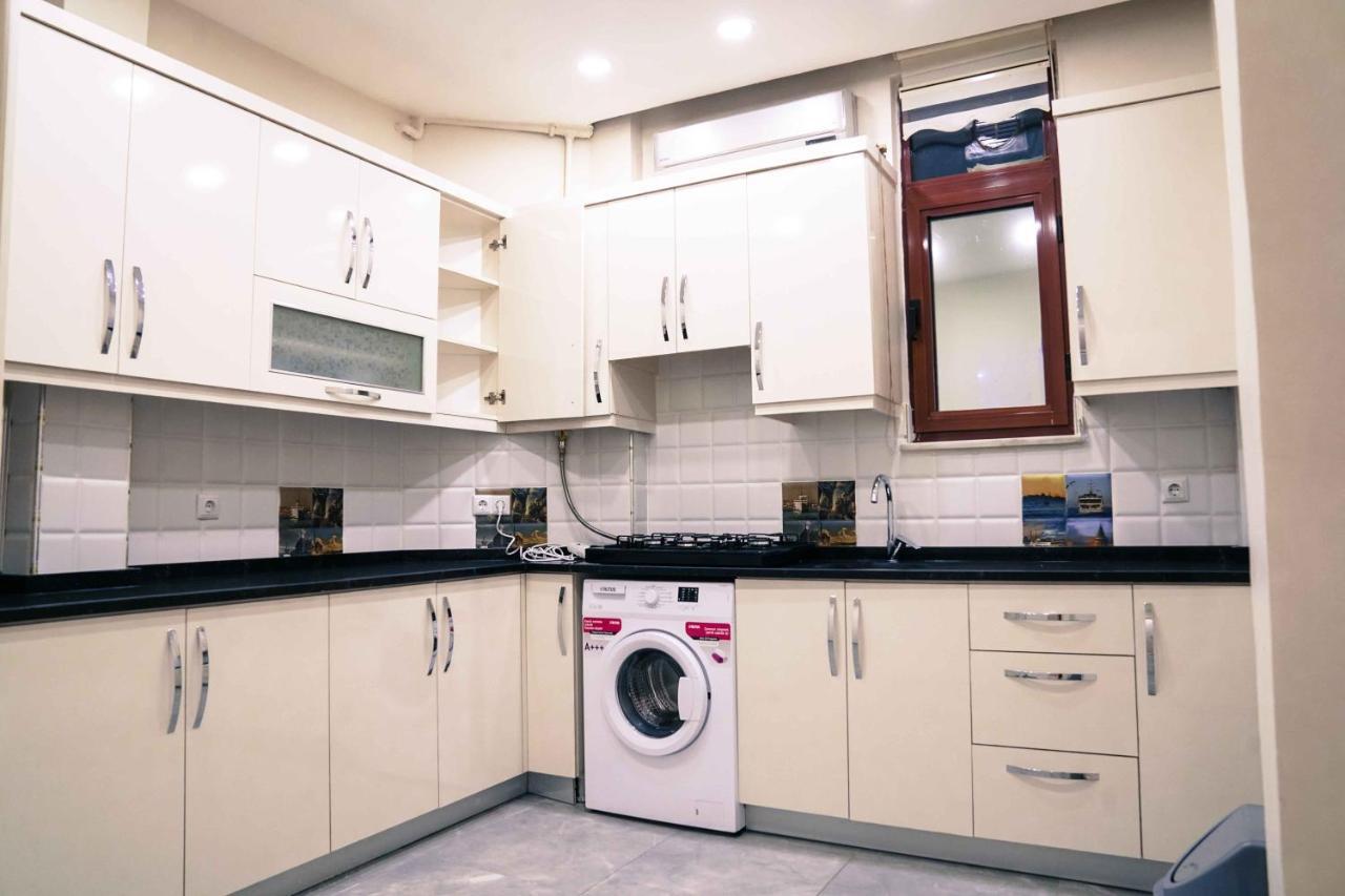 Sufra Suite Istanbul Luaran gambar