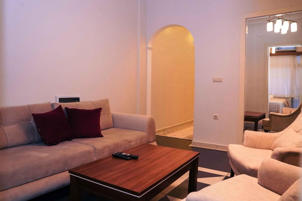 Sufra Suite Istanbul Luaran gambar