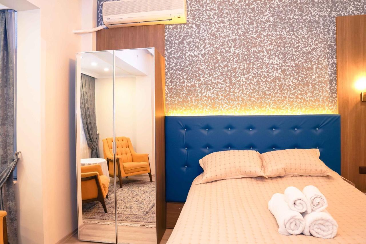 Sufra Suite Istanbul Luaran gambar