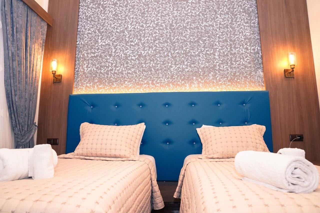 Sufra Suite Istanbul Luaran gambar