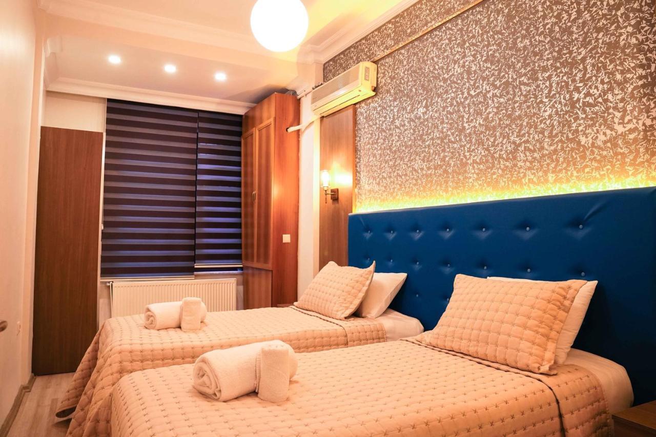 Sufra Suite Istanbul Luaran gambar