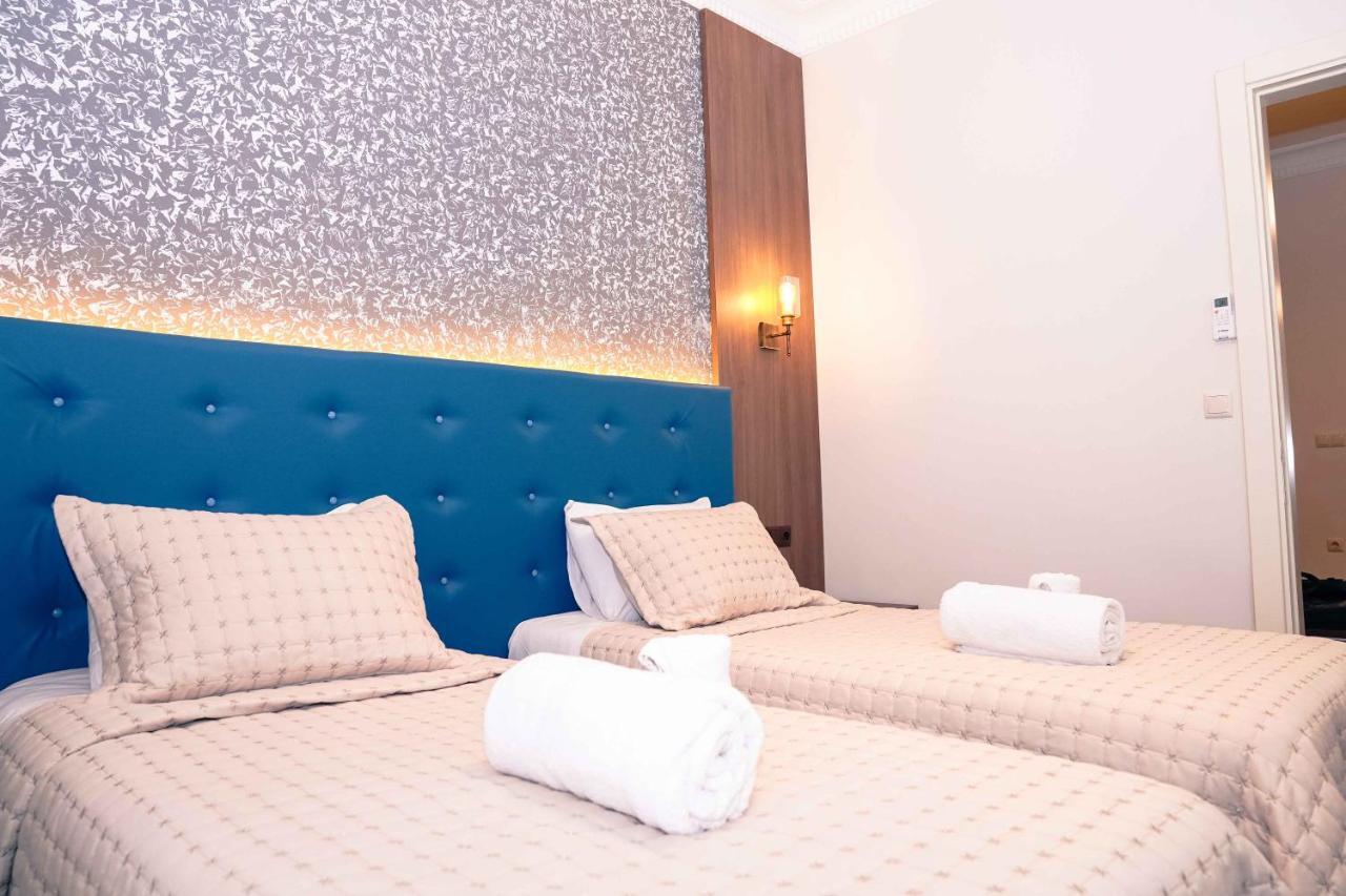 Sufra Suite Istanbul Luaran gambar