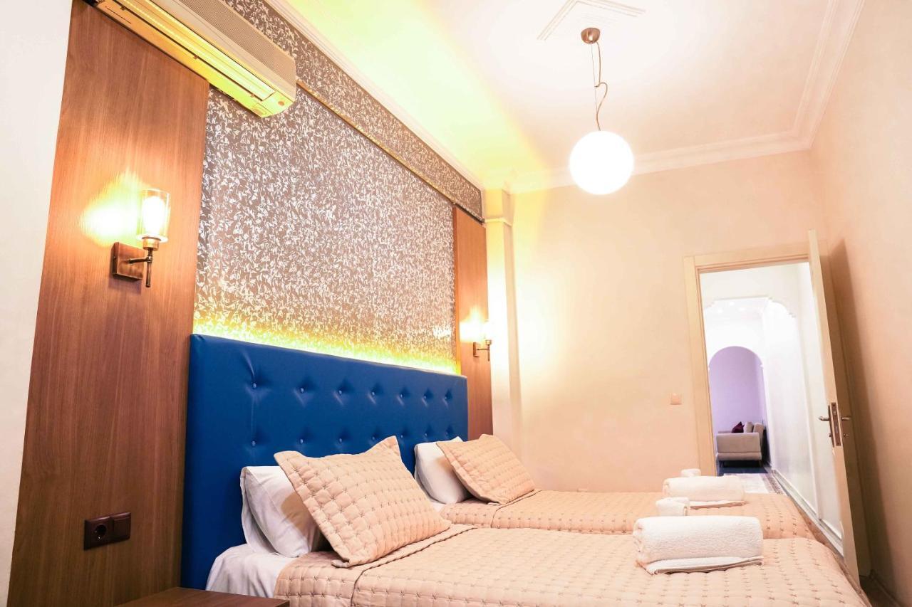 Sufra Suite Istanbul Luaran gambar
