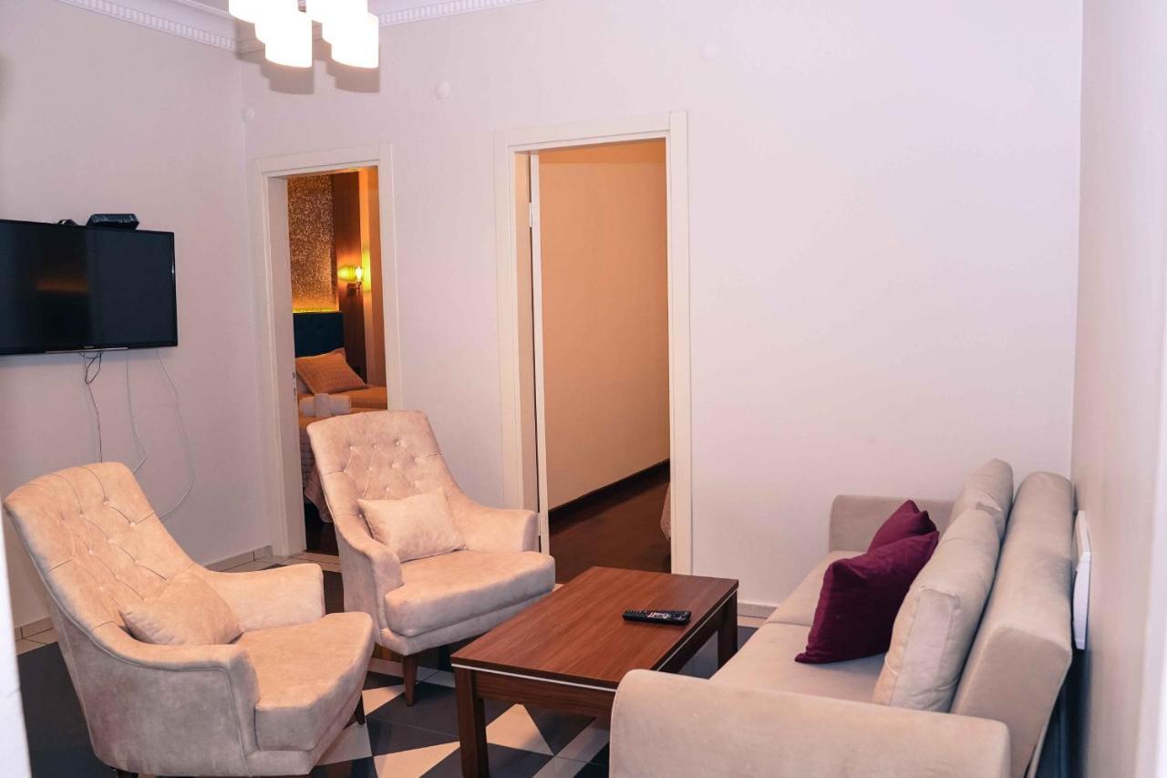 Sufra Suite Istanbul Luaran gambar